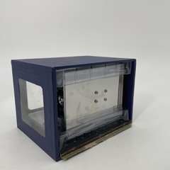 Signature Models 1933 Pierce Arrow Engine Plastic Model Automotive Display