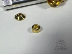 1/35 German Tiger P 003 Tank Metal Gun Barrel+Shells for Amusing Hobby 35A051