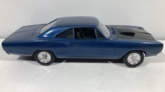 1969 Dodge 440 Super Bee Six-Pack Built Model Kit 1:24 Monogram? ’69 Muscle Car