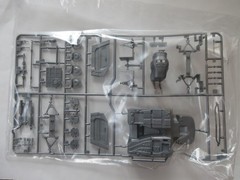 TAMIYA 1/24 MERCEDES AMG GT3 Model Kit Japan