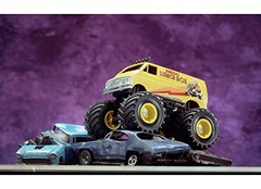 Tamiya Wild Mini 4WD Lunchbox Jr No.03 1/18 Plastic Model Kit 17003 RC