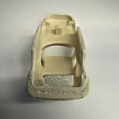 1/32 Resin Slot Car Body kit Ferrari 275 GTB4