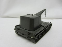 ROCO MINITANKS DBGM #140 US Army Cold War M578 Armored Recovery Vehicle