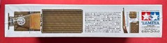 TAMIYA 1/35 USA 2-½ Ton 6X6 Cargo Truck Kit WW2 Military Miniatures 218 SEALED