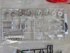 TOKYO MARUI 1/24 Ferrari 512BB High Technical Model Car Series – READ All Notes