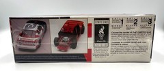 Monogram SnapTite 1996 Atlanta Olympic Monte Carlo Model Kit Dale Earnhardt