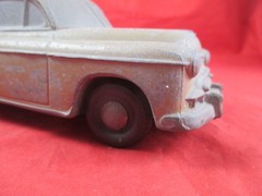 Original 1950 Chevrolet Chevy Banthrico 2 Door Styleline Dealer Promo Bank