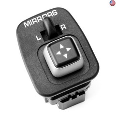 Driver Side Power Mirror Control Switch for 2003 2004 2005 2006 2007 2008