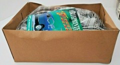 AMT Ertl Kellogg’s 5 Monte Carlo Terry Labonte 1/25 Model Kit 8187 Open Box