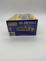 AMT 21651P ’65 Chevy Chevelle Modified Stocker 1/25 Model Kit 2006 Sealed
