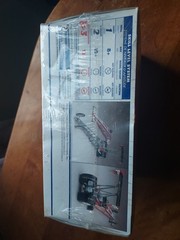 Snap On Top Fuel Dragster 1/25 Model kit 2000 Doug Herbert Revell NEW SEALED