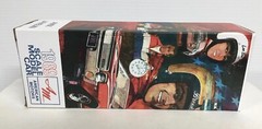 New 1969 AMC AMX and Javelin Promo Model REPLICA BOX ONLY NO CAR American Motors