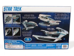Star Trek U.S.S. Grissom NCC-638 1/350 Scale POL991