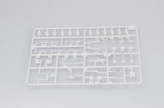 Trumpeter 1/35 01523 Flakvierling 38 Sd.Kfz.7/1 Early Version