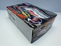 Monogram 1:24 #22 Bobby Allison’s Miller Beer Buick Regal Sealed Inside Model