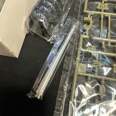 1/35 AFV Club Long Tom M59 155mm Cannon Kit #35009 Sealed Parts