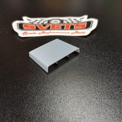 Vintage MoPar HEMI Hood Scoop 3D Resin – Custom Model – 1/24, 1/25