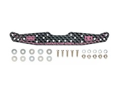 Mini 4WD Limited Edition HG Carbon Multi Wide Stay J-CUP 2024