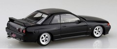 Aoshima The Snap Kit Series NoCM3 Initial D Nakazatos 32 1/32 Collectables 17+