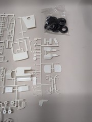 AMT ERTL 1/25 Gremlin Modified Stocker New Open Box