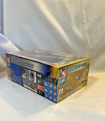 AMT ERTL MPC JAWBREAKER Buyers Choice model kit NEW in FACTORY SEALED BOX – RARE