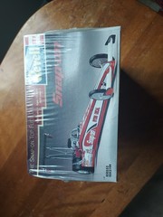 Snap On Top Fuel Dragster 1/25 Model kit 2000 Doug Herbert Revell NEW SEALED