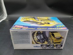 🚦🔥Revell #85-2187 Ford Focus SVT 1/25 2’n 1 Kit Tuner Series Fast & Furious🚦