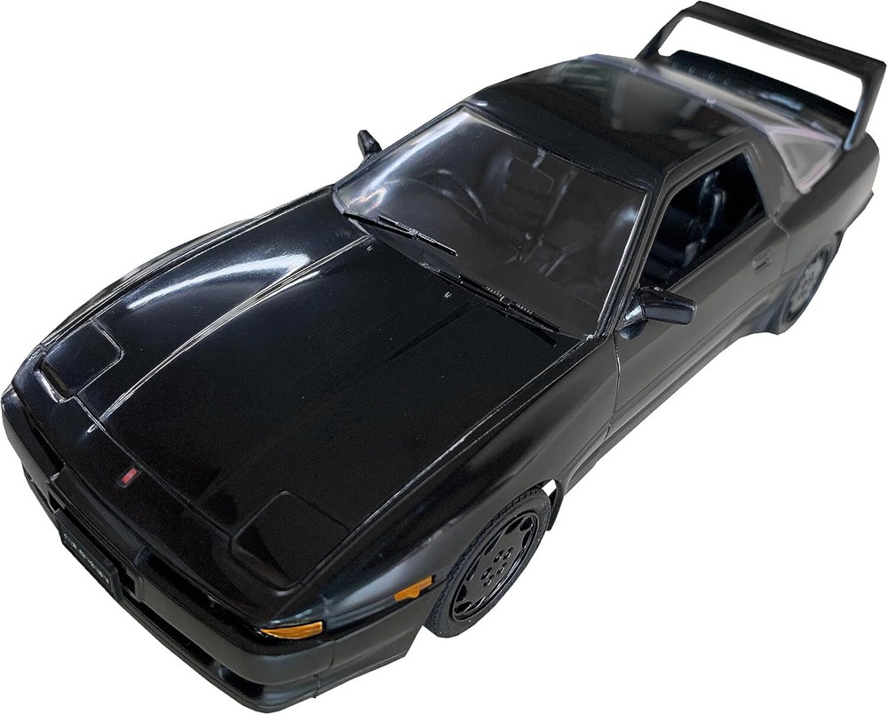Fujimi Model 1/24 inch up series No.273 Supra 3.0GT Turbo A (with large rea