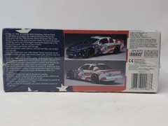 1996 #3 Dale Earnhardt Monte Carlo Atlanta Model Olympics Commemorative Sealed