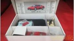 Gunze Sangyo 8002 Ferrari 348TB Collectables 17+