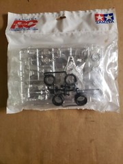 ’93 Gen. Tamiya RC Replacement Parts Proto-Saber 1/32 Mini 4WD Model Kit 19302