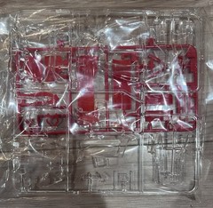 Tamiya 20054 1/20 Full-View Ferrari F2001 F1 Championship Winner Schumacher New