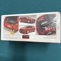 Revell 2006 Dodge Magnum Srt8 1:25 Model Kit Car Muscle SEALED See Photos