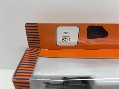 Roco Minitanks Modern US M-931 / M969A1 Cab & Tanker Truck Lot #282BB©