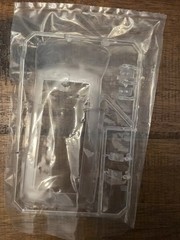 Lindberg Super-Snap GMC Jimmy 1/20 Scale Model Kit #72611 Open Box
