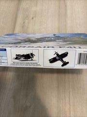 REVELL F 4U-4 CORSAIR 1:48 Scale ~ Sealed Model Kit 85-5248 ~ New in Box