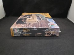 Italeri Kfz. 305 Opel Blitz Typ A 4×4 Truck 1:35 Scale Plastic Model Kit 6760