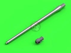 Master 1/35 76.2mm 17-pdr Gun Barrel Sherman VC Firefly (RFM / Tasca) GM-35-051