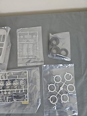 Vintage AMT ERTL 1/25 Scale 1928 LINCOLN GANGBUSTERS BUYER’S CHOICE Kit #38167