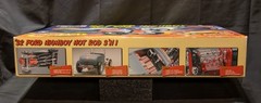 Vintage Revell Big Deuce ’32 Ford Highboy Hot Rod 1:8 3’n1 Model Kit – Sealed