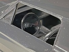 1966 Ford Thunderbird AMT Craftsman Kit First Issue
