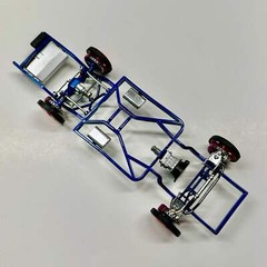 V5 Pro Touring Frame Chassis Universal 1/24 1/25