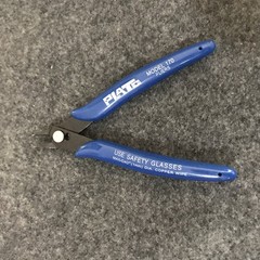 Tamiya Mini 4WD Tool Set Screwdriver Socket Knife Drill Tweezers Craft Tools