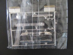AMT 1969 PLYMOUTH GTX HARDTOP MODEL KIT