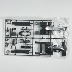 TAMIYA 1/20 LOTUS TYPE78 with NEW DECALS &PE PARTS Item20004 from Japan3