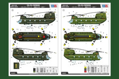 Hobbyboss HBB81772 Plastic Model Kit, Various