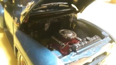 1953 54 55 56 FORD F100 MODEL TRUCK
