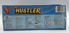 AMT, Chi-Town, Hustler funny car, 1/25 Scale, Vintage.