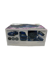 Revell Tuner Series Subaru WRX STi 3’n1 1/25 Scale Plastic Model Kit No. 85-4205