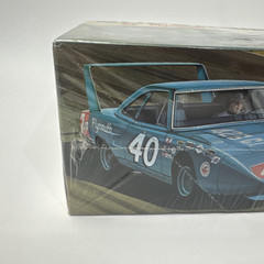 Vintage Factory Sealed JO-HAN SUPERBIRD by Plymouth STOCK OR RACE GC-1470 Sealed